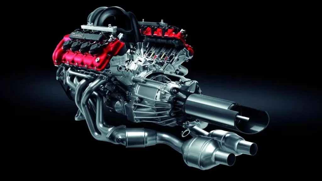 Top Hyper Engine Vault Ideas for Reliable Rides