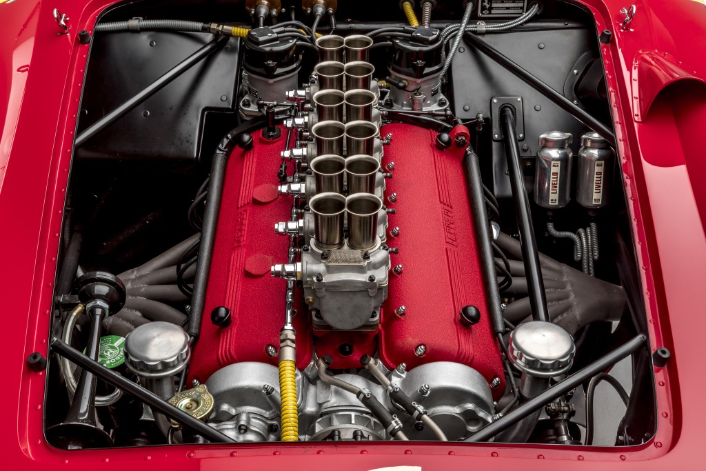 Essential Hyper Engine Vault Updates for Smooth Rides