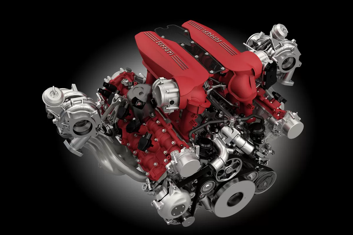 Top Hyper Engine Vault Trends for Auto Lovers