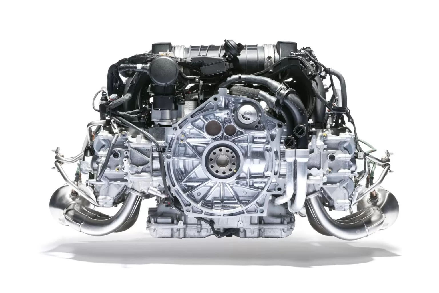 Essential Hyper Engine Vault Changes for Better Engines