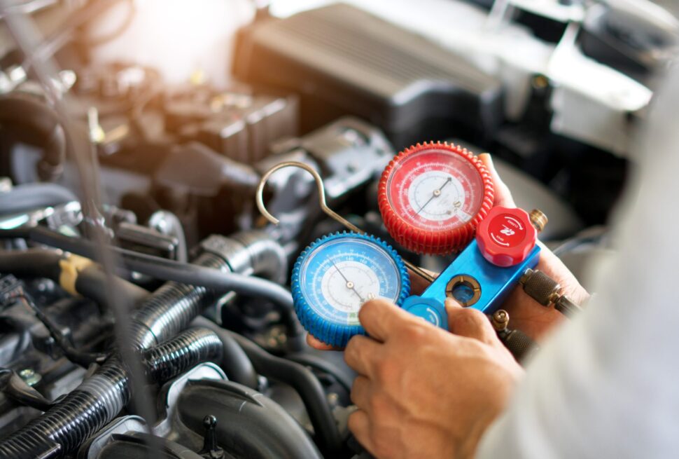 Lincoln Navigator Air Compressor Failure Signs and Replacement Costs