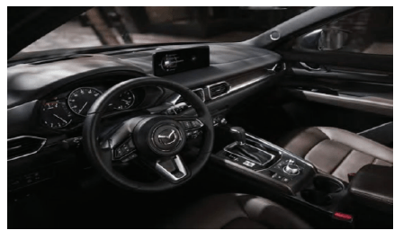 Mazda CX5 Infotainment Screen Freezing Problems Affecting Many Owners