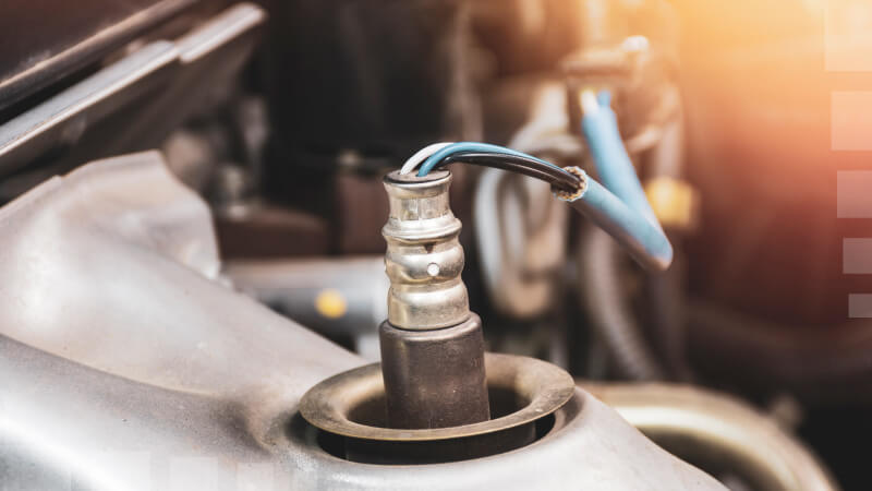 Bad Oxygen Sensor Symptoms That Hurt Fuel Economy Significantly