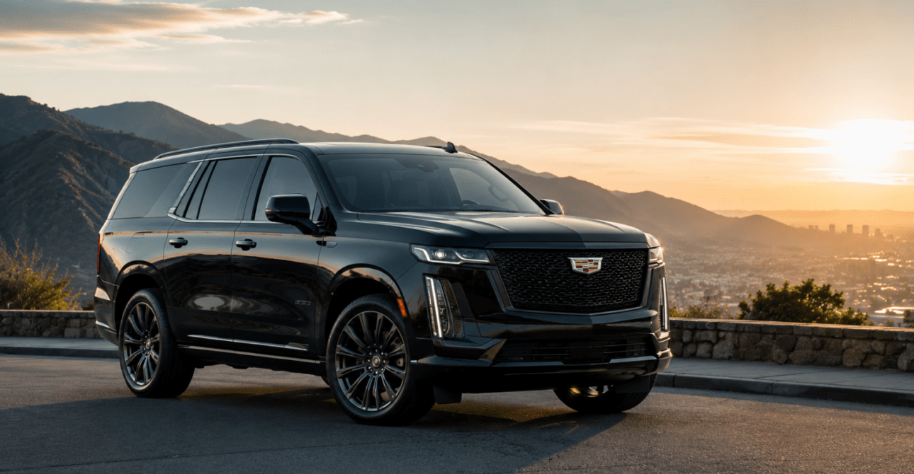 Cadillac Escalade Magnetic Ride Shock Absorber Failure Costs Explained