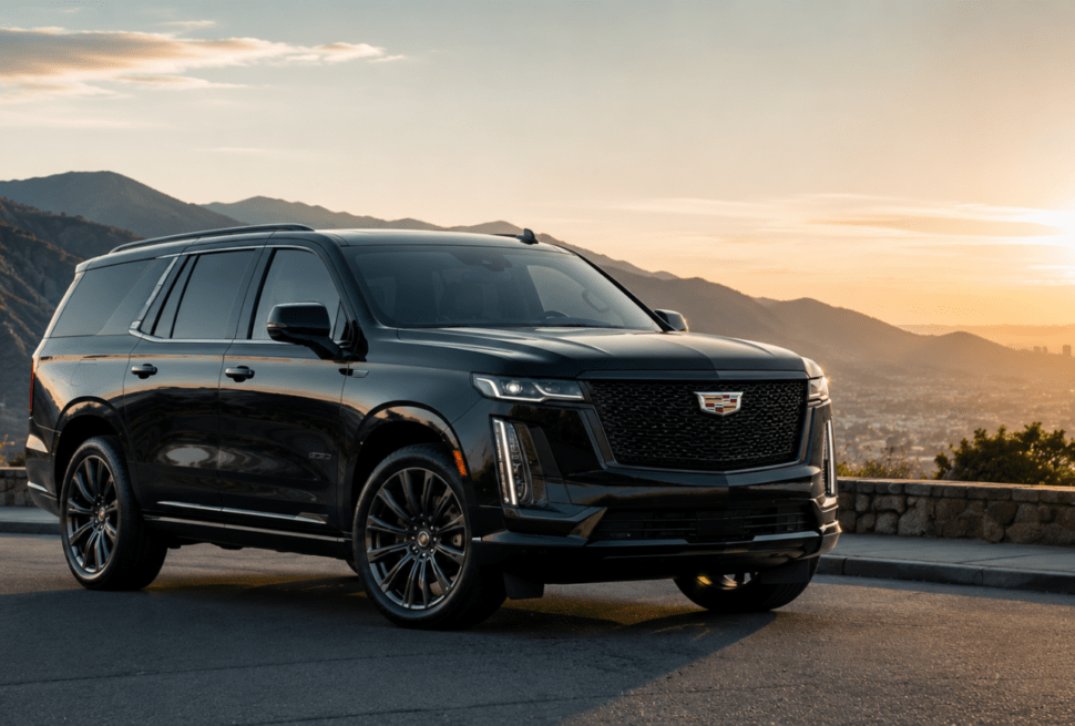 Cadillac Escalade Magnetic Ride Shock Absorber Failure Costs Explained