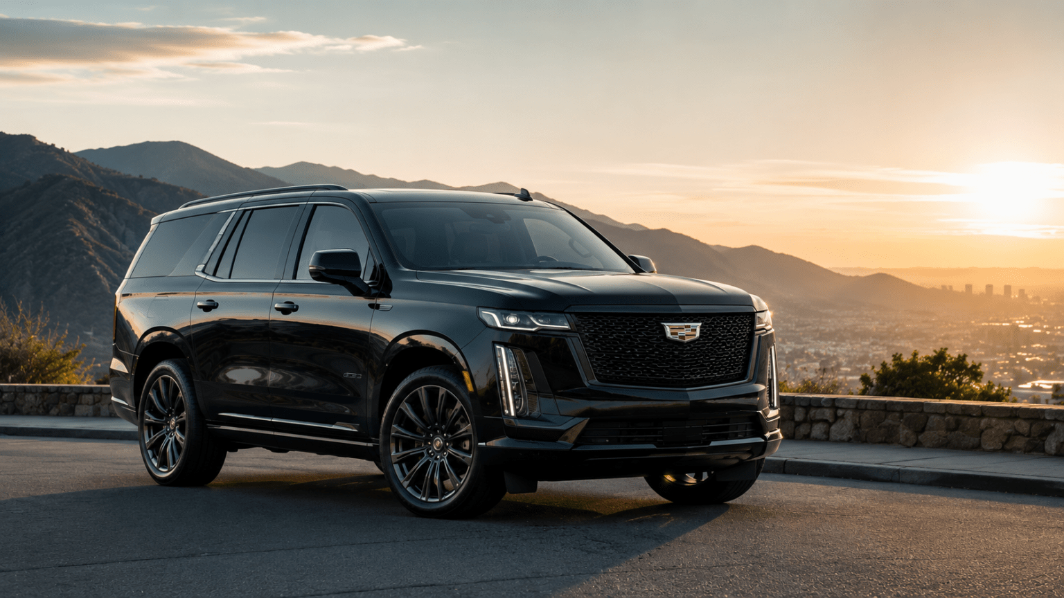 Cadillac Escalade Magnetic Ride Shock Absorber Failure Costs Explained
