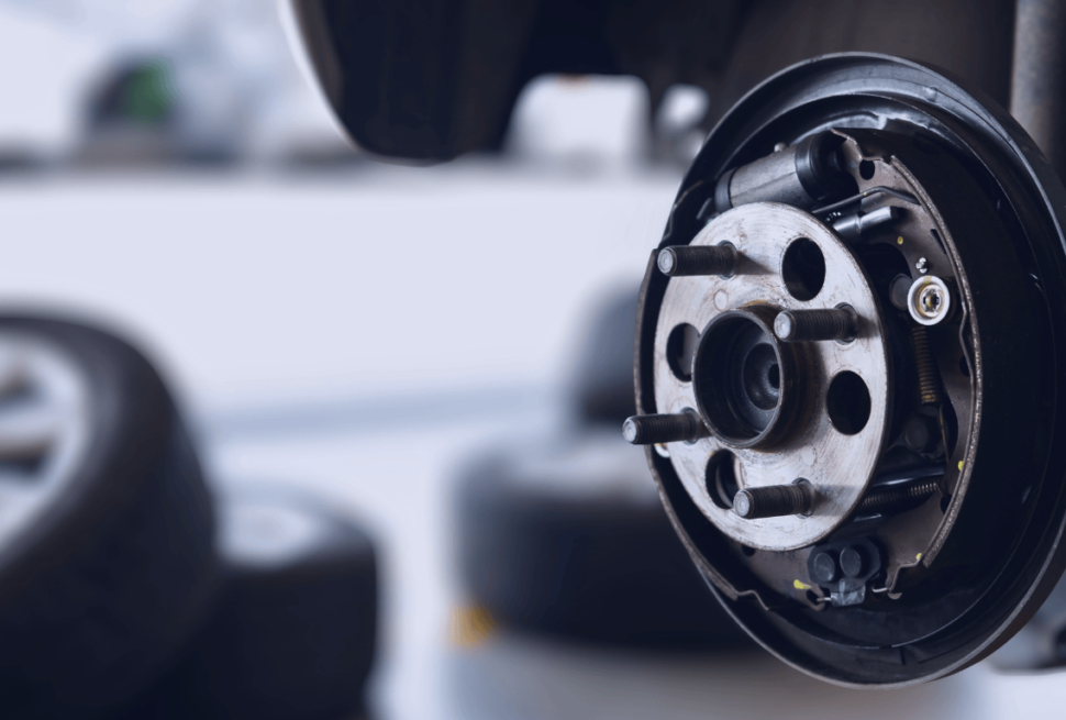Loose Lug Nut Warning Signs That Should Never Be Ignored