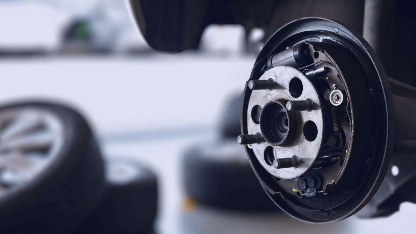 Loose Lug Nut Warning Signs That Should Never Be Ignored